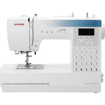 Janome 780DC