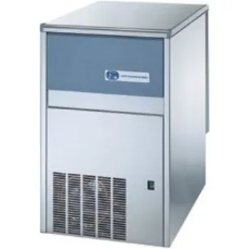 Výrobník ledu Výrobník ledové drtě SLF 225 Varianta: Výrobník ledové drtě SLF 225 A chlazený vzduchem