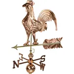 DEMA 94510D kohout měděný