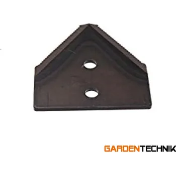 Zahradní traktor Sada nožů MAJOR 4S / 4SZ / MAJOR PRO (20 ks)