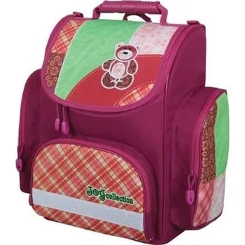 Cestování Tornister Tiger Family Joy Collection Niedźwiadek