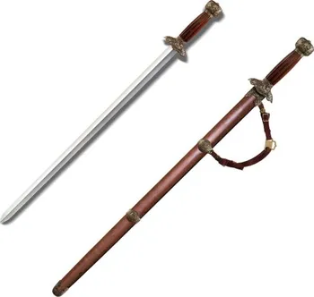 Replika zbraně Cold Steel Gim Sword