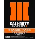 Call of Duty Black Ops III Season Pass PC – digitální verze - Hraj již za pár minut