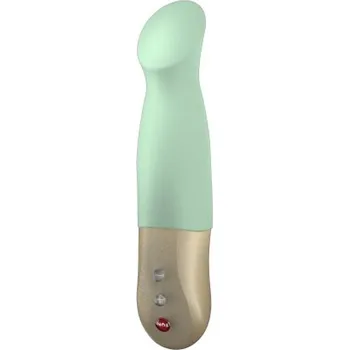 Vibrátor Vibrátor Fun Factory SUNDAZE PULSE pistachio - s kupónem KUP15 cena 1577 Kč + extra diskrétní expedice