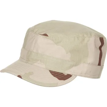 Čepice Max-Fuchs Čepice BDU Desert 3-Color Vyberte velikost: XL