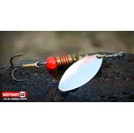 Rotační třpytka MEPPS Aglia Long 1 - Color: silver