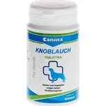 Canina Česnekový koncentrát