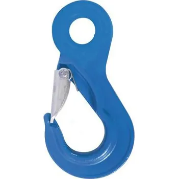 Upínací popruh Hák s jištěním pro řetěz 10mm G100