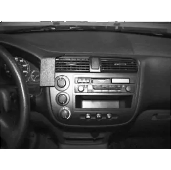 Brodit ProClip montážní konzole na palubní desku pro Honda Civic Hybrid 03-05, 852903