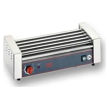 Hotdogovač Opékač párků s rolnami W 24/5 T CB Italy