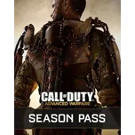 Call of Duty Advanced Warfare Season Pass PC – digitální verze - Hraj již za pár minut