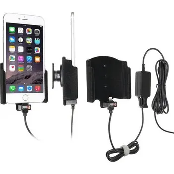 Brodit držák pro pevnou instalaci na Apple-iPhone 7 Plus, 527804