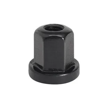 Matice Šestihranná matice s nákružkem Format DIN 6331 - M12