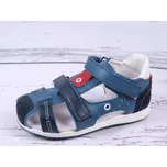 Kožené sandálky Befado 170P021 velikost: 19