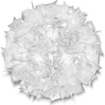 SLAMP VELCL00PRS00000000EU Veli prisma large, stropní designové svítidlo, 3x12W E27, prům. 78cm