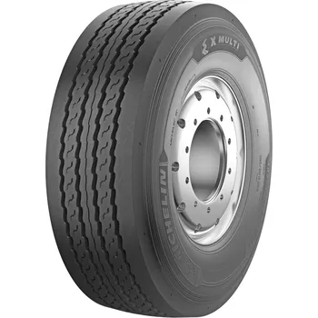 Michelin X MULTI HL T 385/65 R22,5 164 K M+S