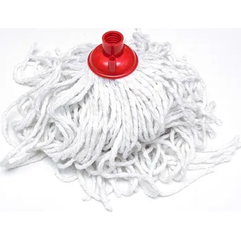 nahárada k mopu Home Line Mop třásňový 30 cm