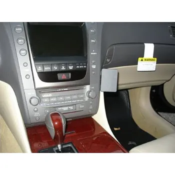 Brodit ProClip montážní konzole na palubní desku pro Lexus GS Series 05-12, 853618