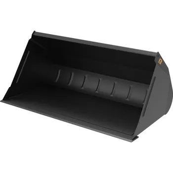 Lopata Quicke Lopata VL Šířka lopaty: 205 cm, Upínače: SMS