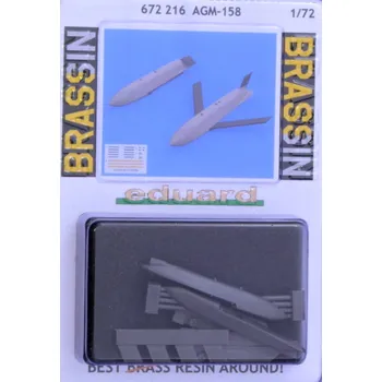 Modelářství BRASSIN 1/72 AGM-158