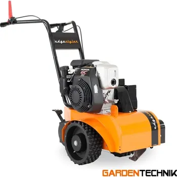 Zahradní traktor Mobilní stroj na zářezové pokládání kabelů ELIET Edge Styler Plus