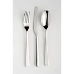 Nerezový příbor Slow 18/10 Eternum Varianta: ET-3040-12 Lžíce servírovací Nerezový příbor Slow 18/10 Eternum