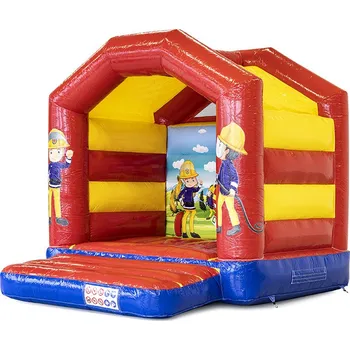 Skákací hrad Nafukovací skákací hrad ÁČKO s motivem