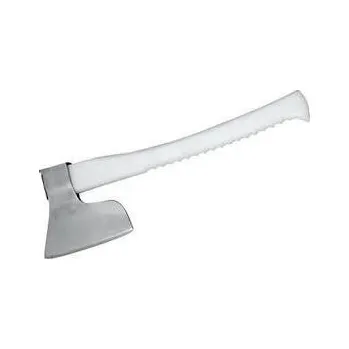 Sekera Sekera řeznická s PE topůrkem