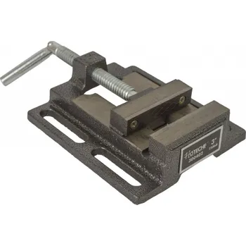 Svěrák Hoteche 300402 černý 83 mm