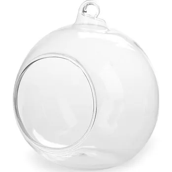 Stoklasa Aerárium 8 cm transparent