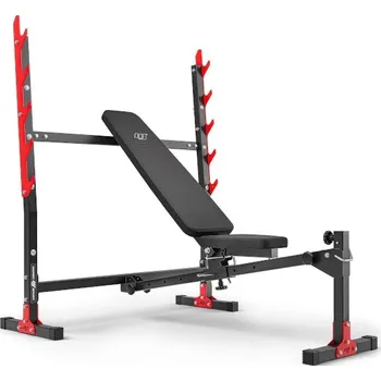 Posilovací lavice Marbo MH-L107 2.0