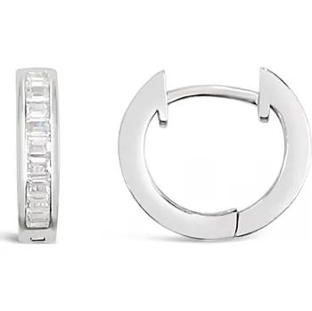 Náušnice Stříbrné náušnice LLV31-SER047