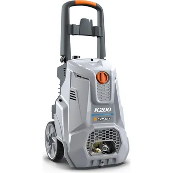 Vysokotlaký čistič Comet K 200 (10/150) - studenovodní vysokotlaký čistič