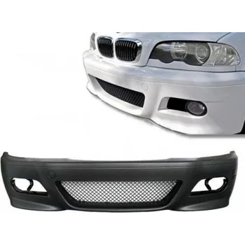 Nárazník JOM Přední nárazník BMW E46,Sedan+Touring 1998-2005