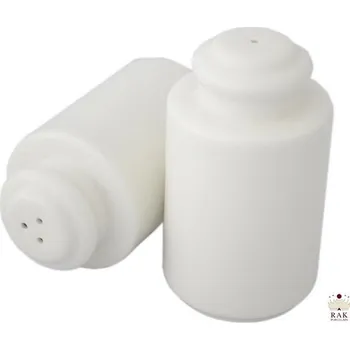 Kořenka Slánka pepřenka porcelán