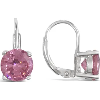 Náušnice Stříbrné náušnice LLV31-SER023