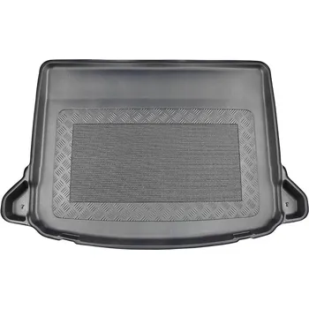 Vana do kufru Heko Plastová vana do kufru Mercedes A W 177 5D 2018-2021 hdt s bočními mřížkami