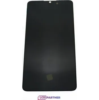 Huawei P30 (ELE-L09, ELE-L29) OLED LCD + dotyková deska black