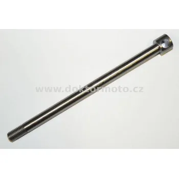 Osa kola - zadní, chrom Stadion,Jawetta