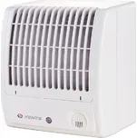 Ventilátor radiální Vents 100 CFT s časovým spínačem