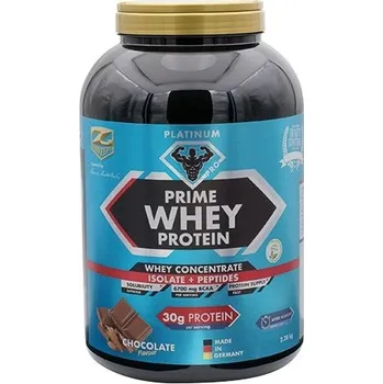 Protein Z-KONZEPT NUTRITION PRIME WHEY PROTEIN 2,28kg