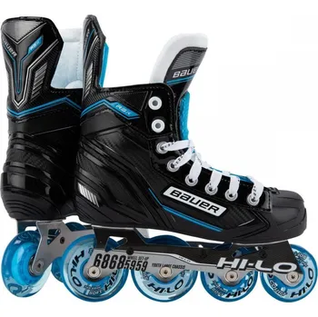 Bauer RH RSX JR černé/modré, 35