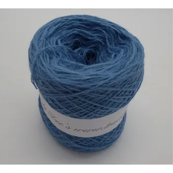 Příze Směsová hřejivá příze Lady dee´s Traumgarne denim (Příze Woll-Acryl-Gemisch)