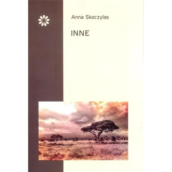 Cizojazyčná kniha Inne - Anna Skoczylas