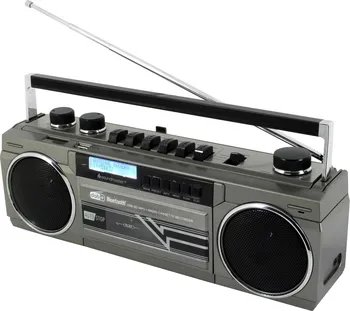 Radiomagnetofon Soundmaster SRR70TI