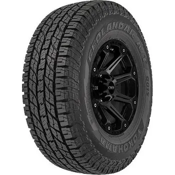 Zimní osobní pneu 255/70R16 109T, Yokohama, G015
