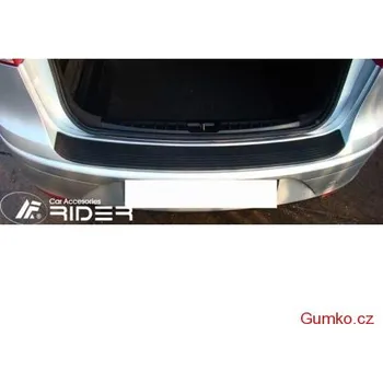 Lišta karosérie Heko Nášlap kufru Seat Altea XL 2004-