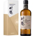 Nikka Taketsuru Pure Malt 2020 43,0% 0,7 l (karton)