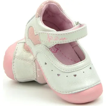 Dívčí baleríny D.D.step Baleríny D.D. step 015-199 Velikost: 24