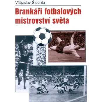 Brankáři fotbalových mistrovství světa - Vítězslav Šlechta (2003, pevná)